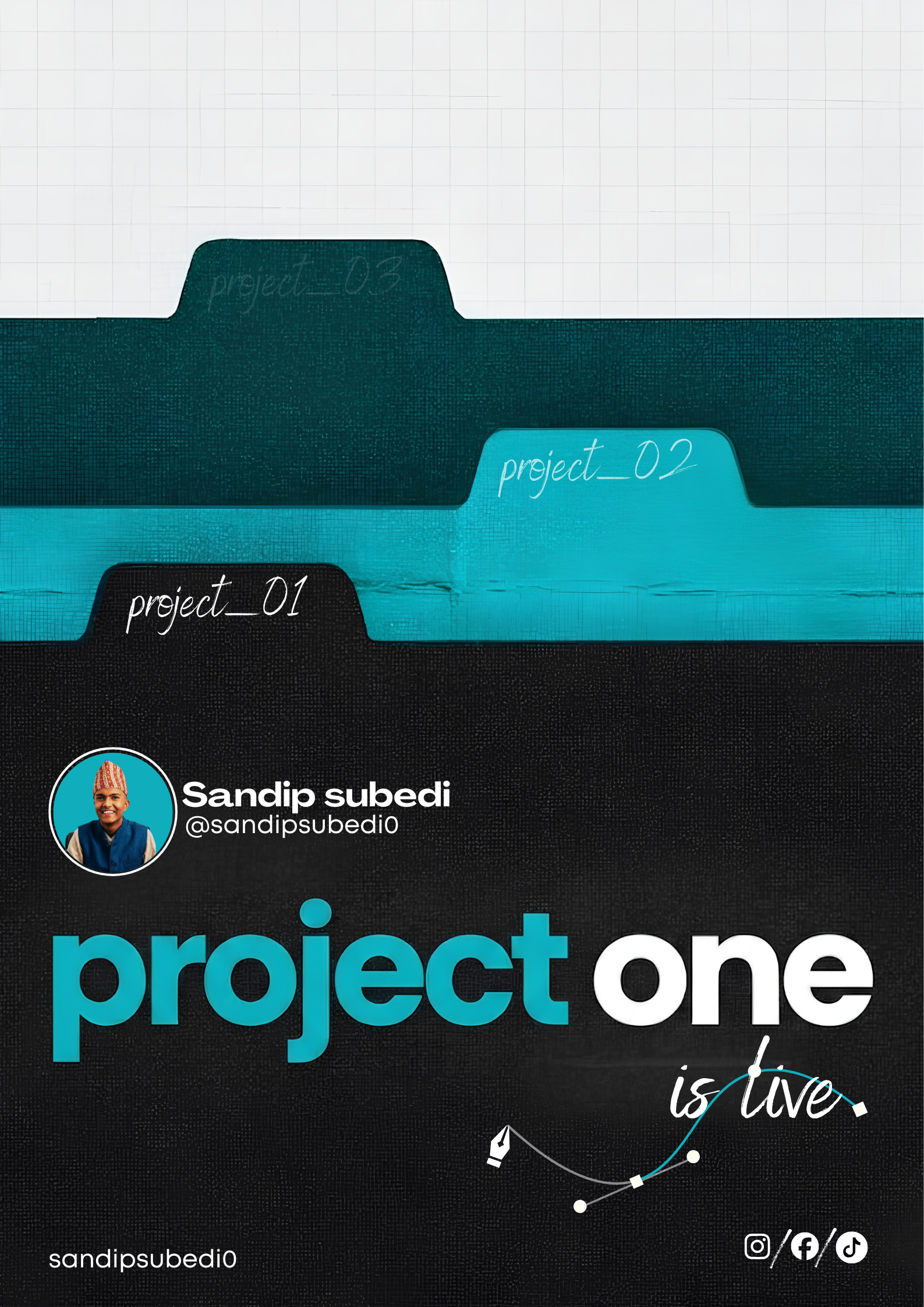 Poster design 08
